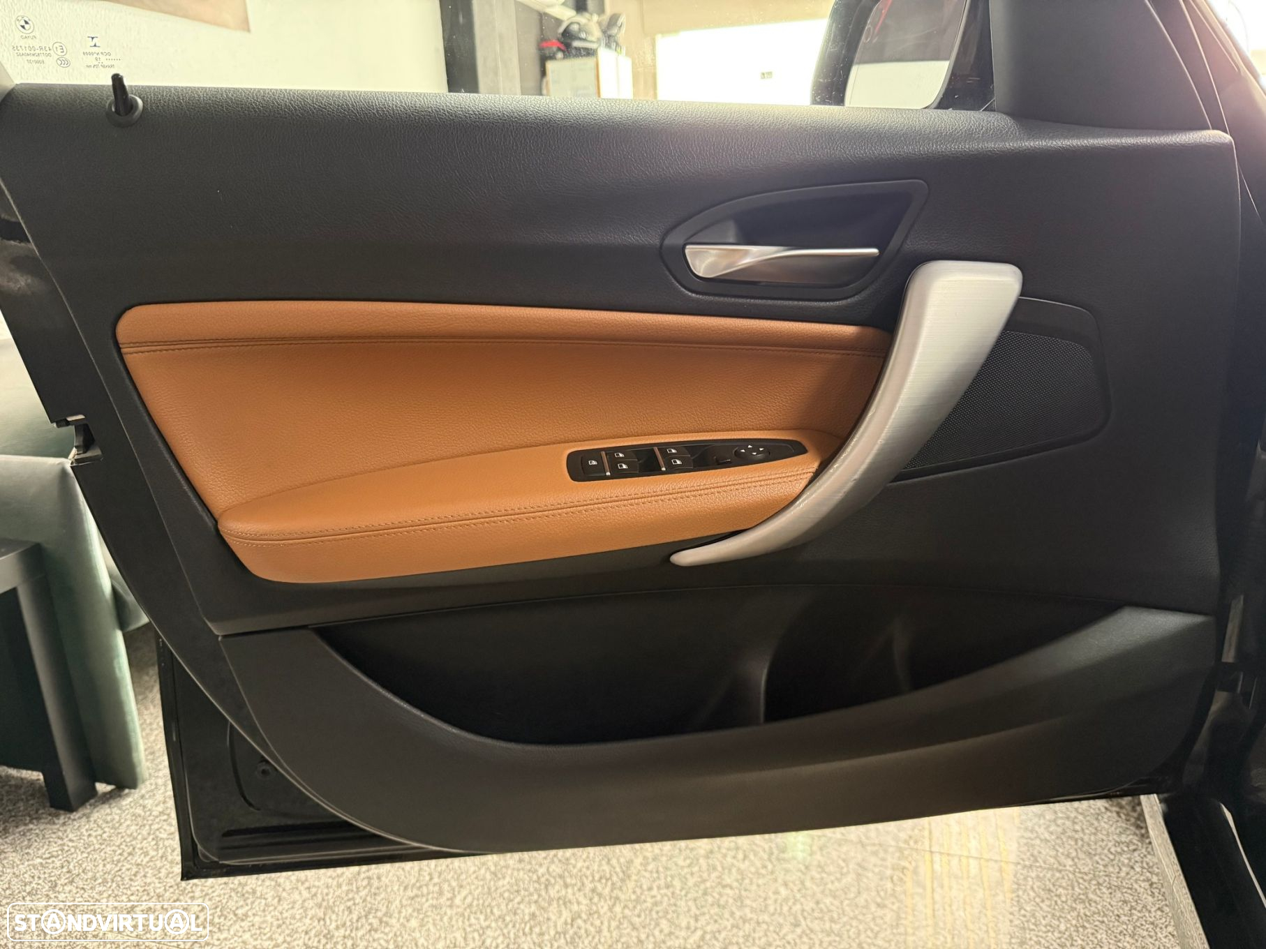 BMW 118 i Pack M Auto - 26