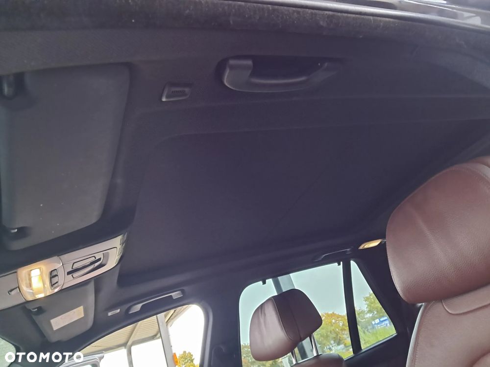 BMW X5 xDrive25d - 14