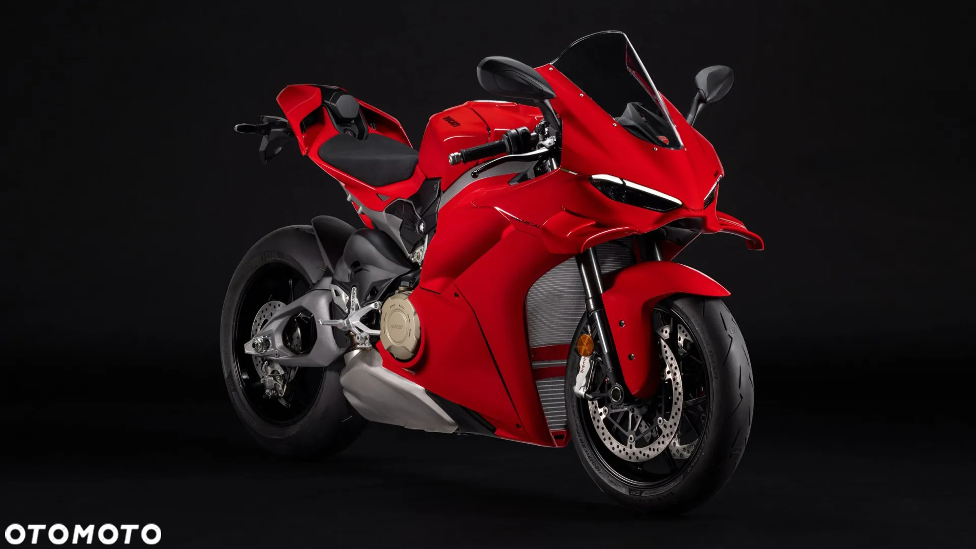 Ducati Panigale V4 - 10