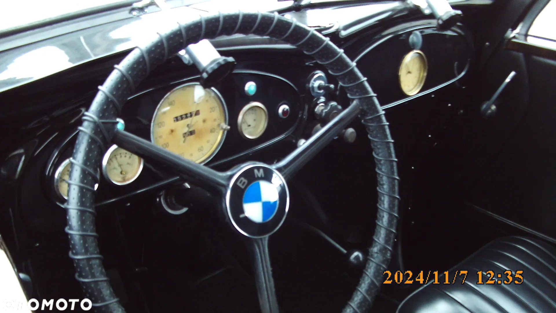 BMW Inny - 16