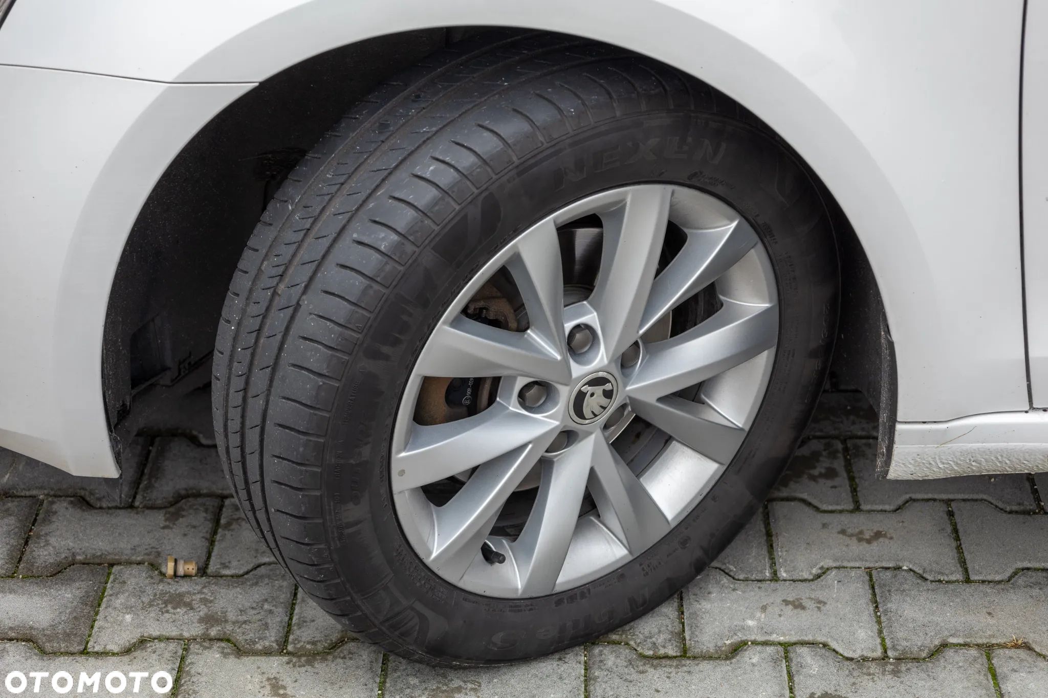Skoda Octavia 1.5 TSI ACT Ambition - 27