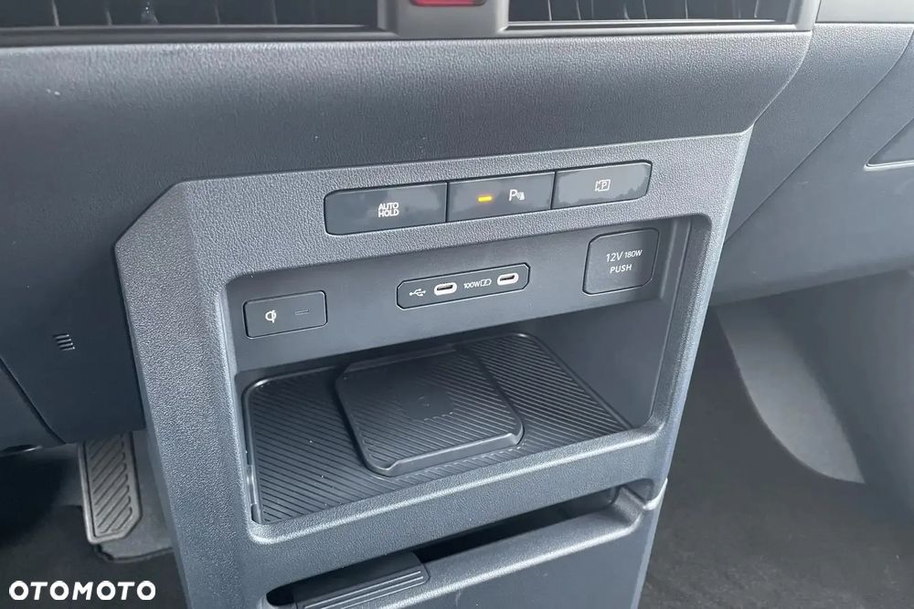 Kia PV5 71.2kWh - 7
