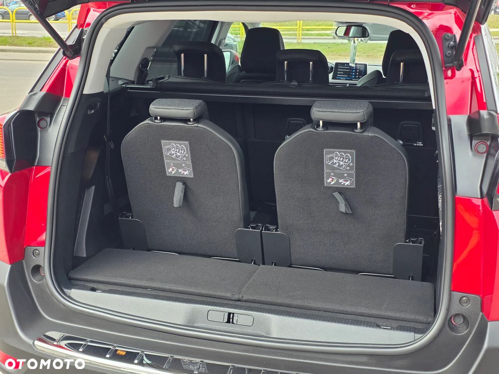 Peugeot 5008 1.5 BlueHDi Allure S&S EAT8 - 23