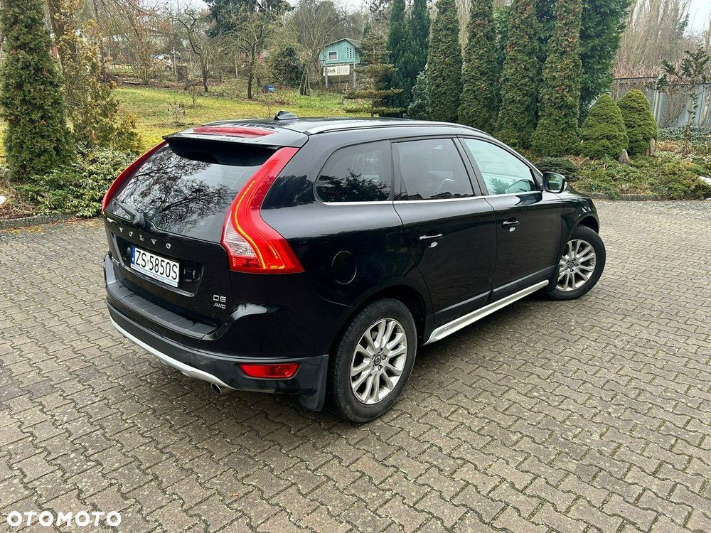 Volvo XC 60 - 27