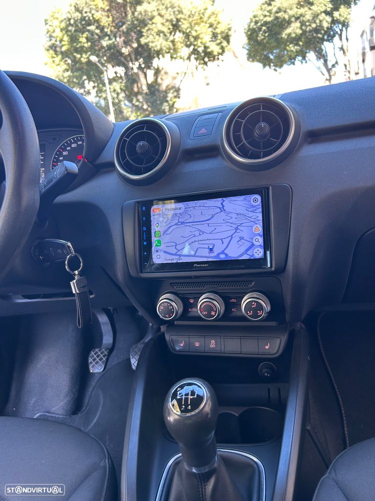 Audi A1 1.2 TFSI S line edition - 14