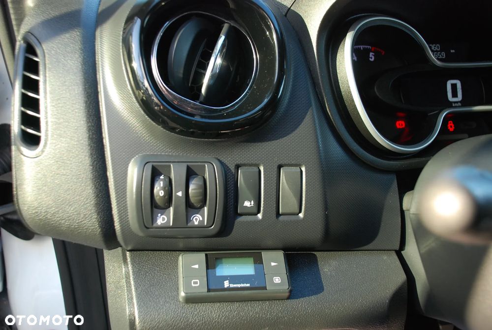 Opel VIVARO - 3