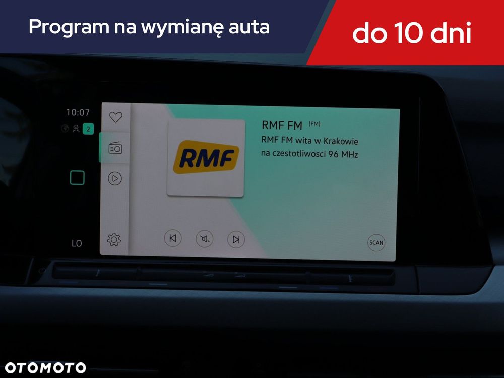 Volkswagen Golf Variant - 14