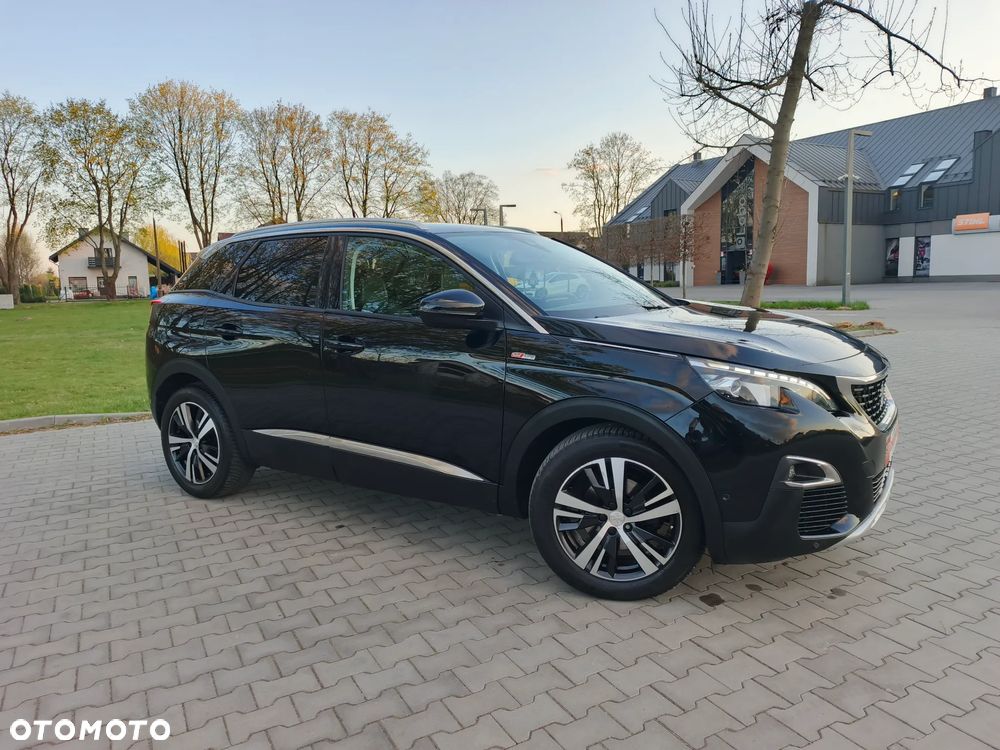 Peugeot 3008 - 15