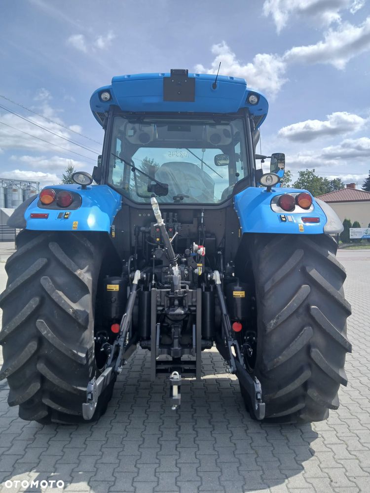 Landini Landpower 160 - 7