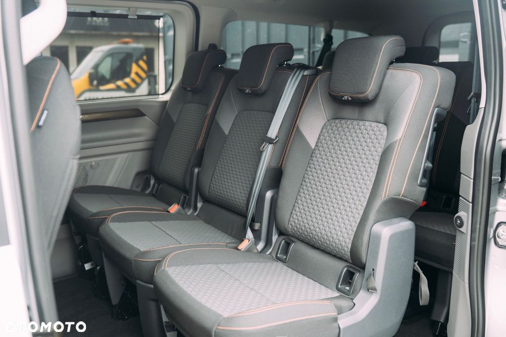 Volkswagen Caravelle 2.0 TDI L2 PanAmericana - 23