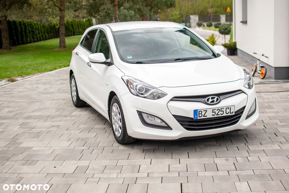 Hyundai i30 - 12