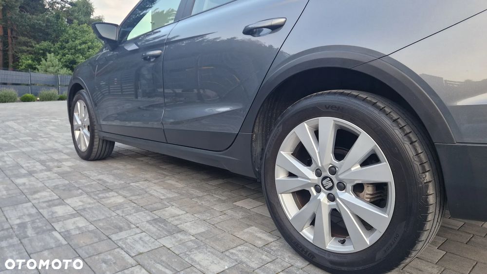 Seat Arona 1.0 TSI Xcellence S&S - 14