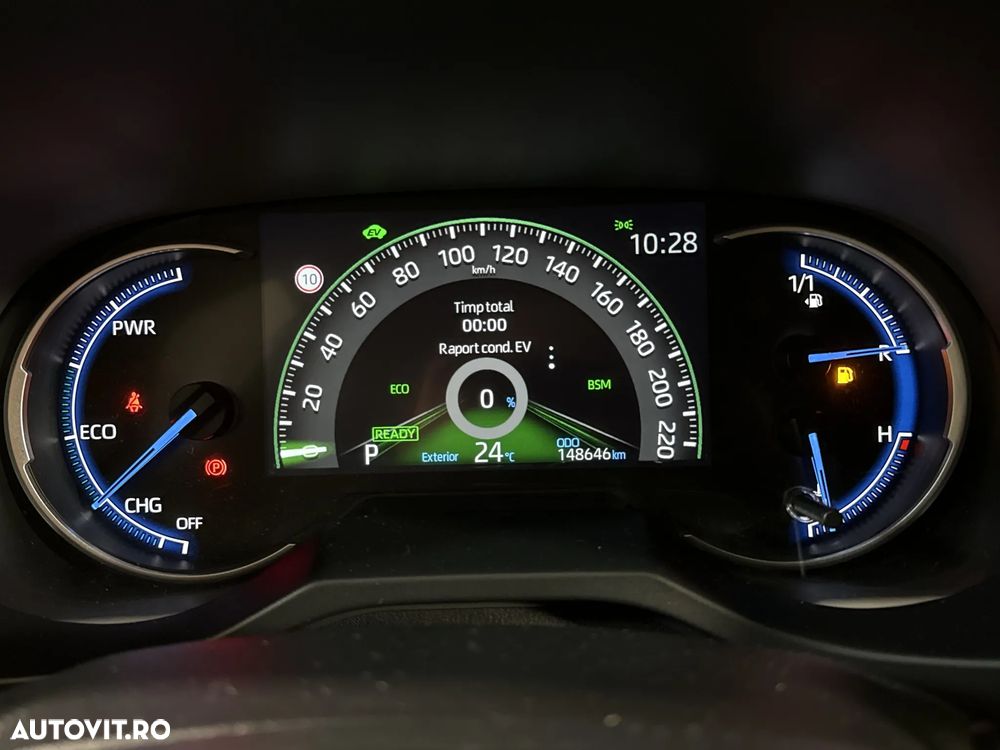 Toyota RAV4 - 11