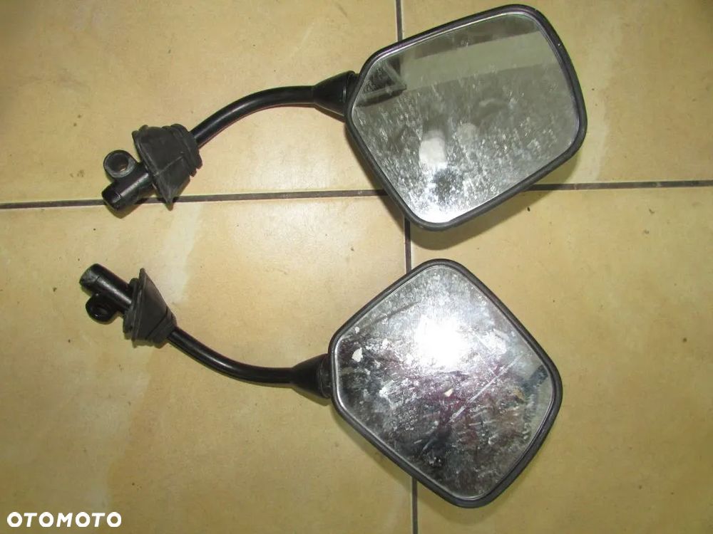 Yamaha RD350 1WW 86-89 lusterka - 2
