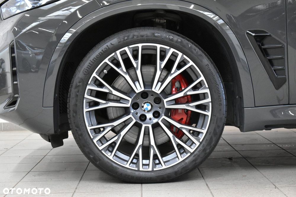 BMW X5 - 7