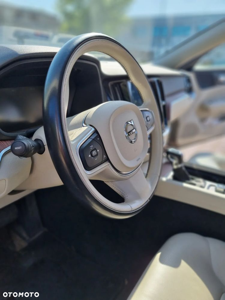 Volvo V60 D3 - 7