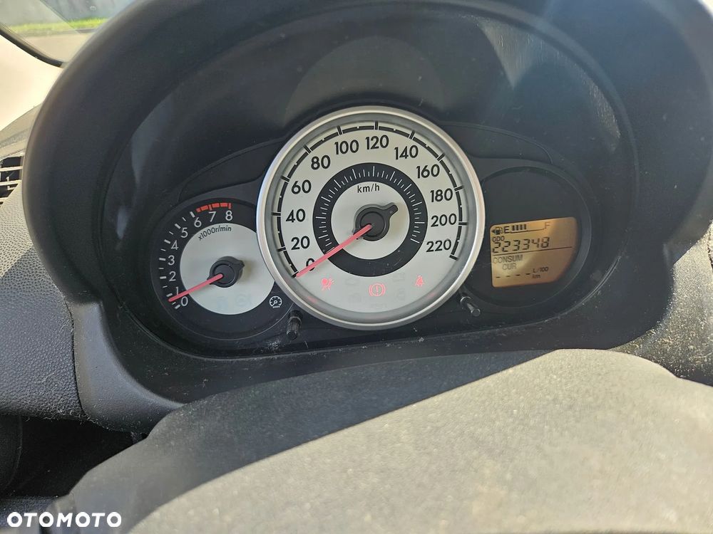 Mazda 2 1.3 Independence - 35