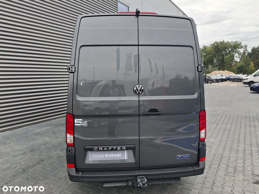 Volkswagen Crafter - 7