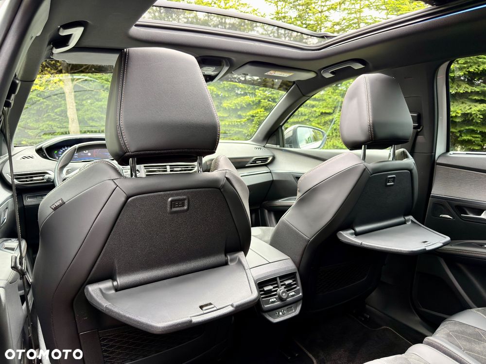Peugeot 5008 BlueHDi 180 EAT6 GT - 27