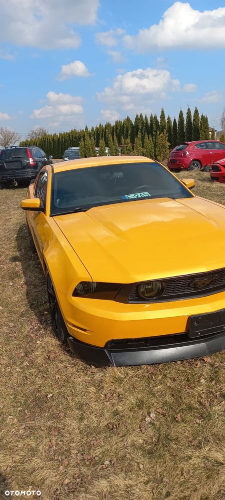 Ford Mustang 5.0 V8 GT - 13