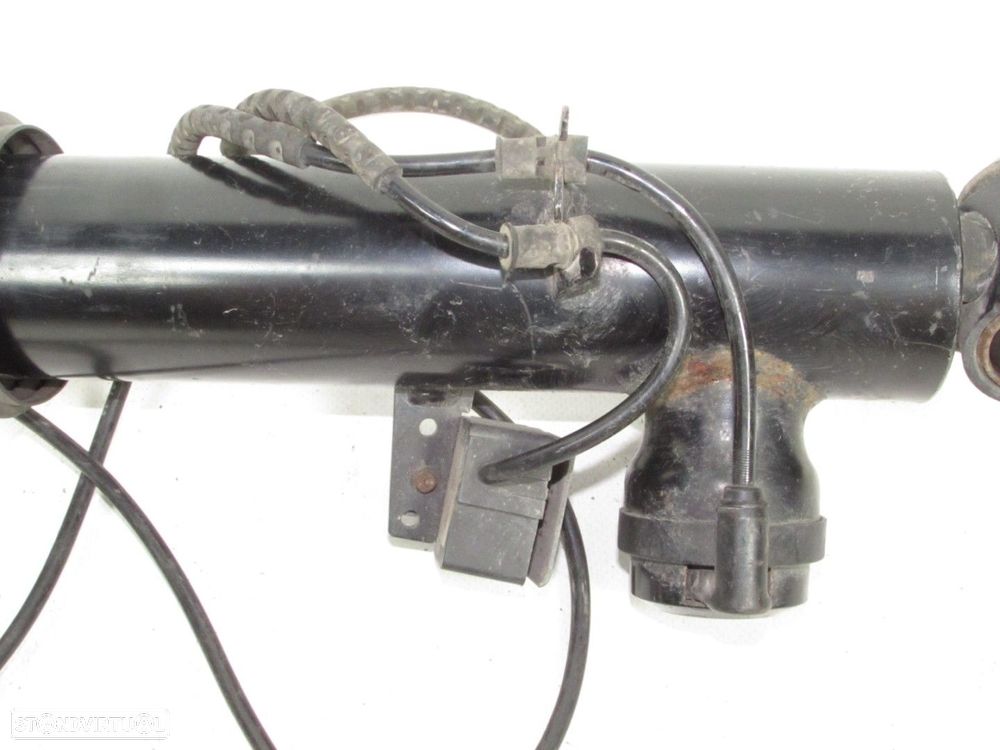 Amortecedor VDC Direito/Trás Seminovo/ Original BMW X5 (F15, F85)/BMW X6 (F16, F... - 2