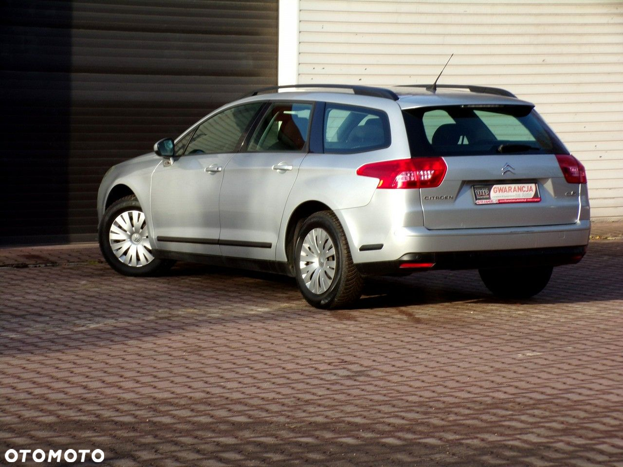 Citroën C5 - 11