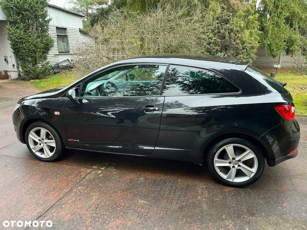 Seat Ibiza - 9