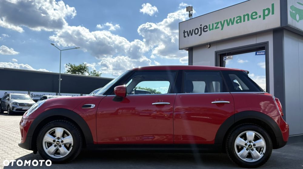 MINI ONE Standard - 2