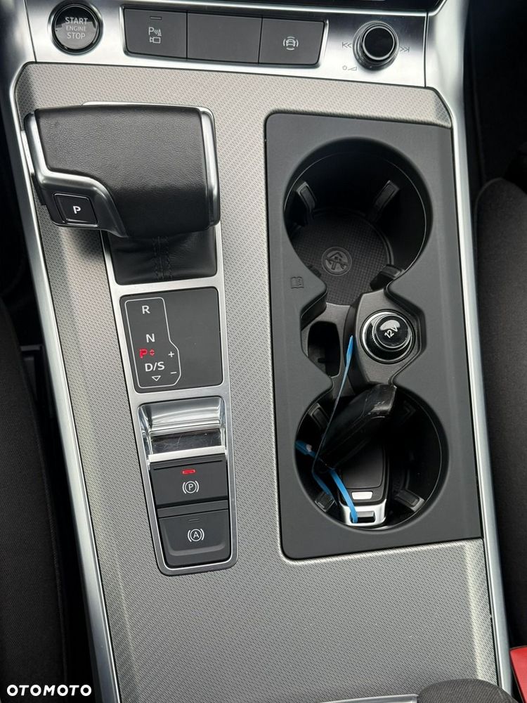 Audi A6 Avant TFSI S tronic - 27
