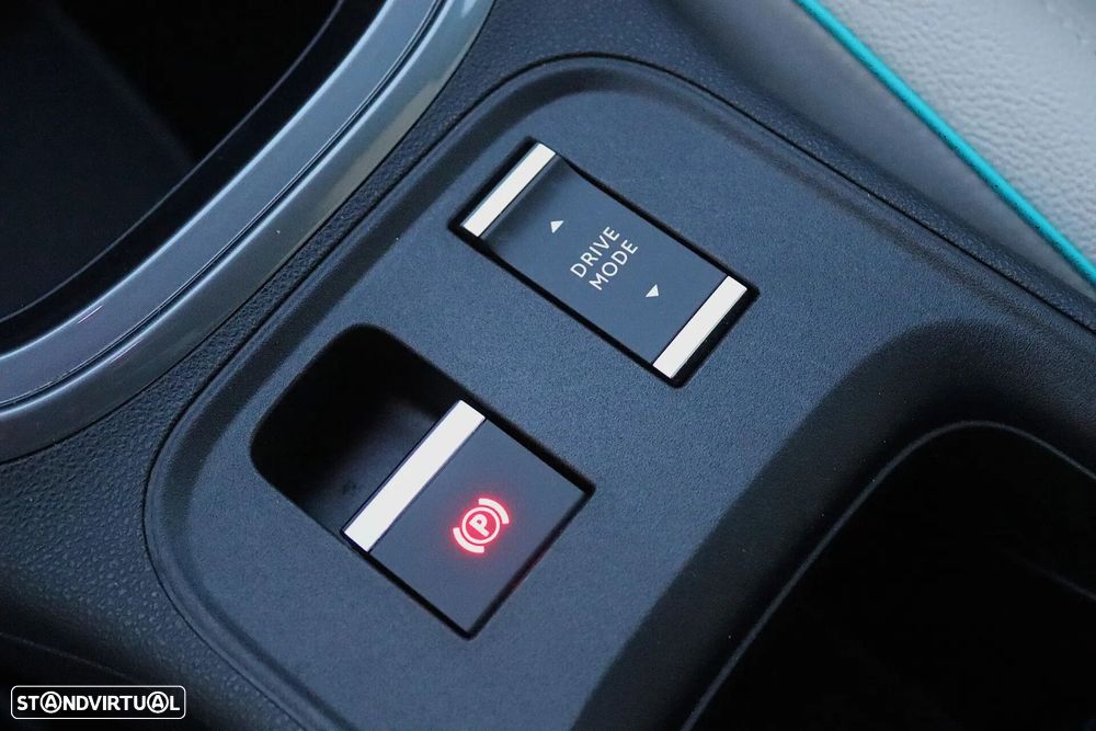 Fiat 600e 54 kWh La Prima - 24