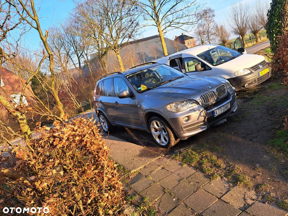 BMW X5 3.0sd xDrive - 7