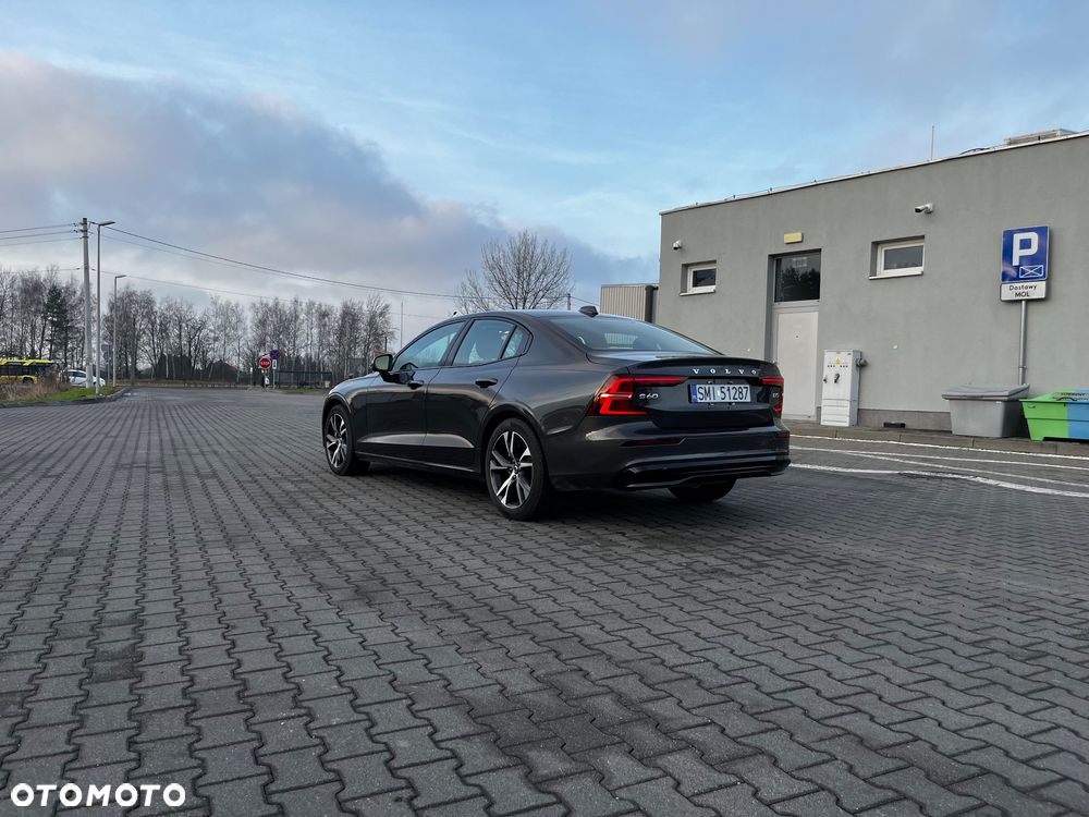 Volvo S60 - 3