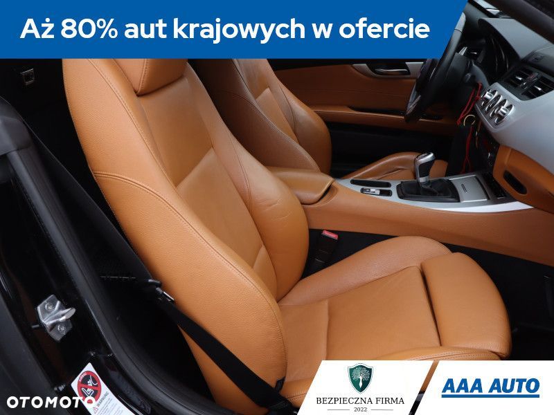 BMW Z4 - 11