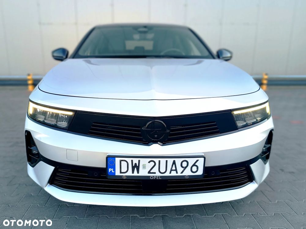 Opel Astra 1.5 CDTI GS Line S&S - 17