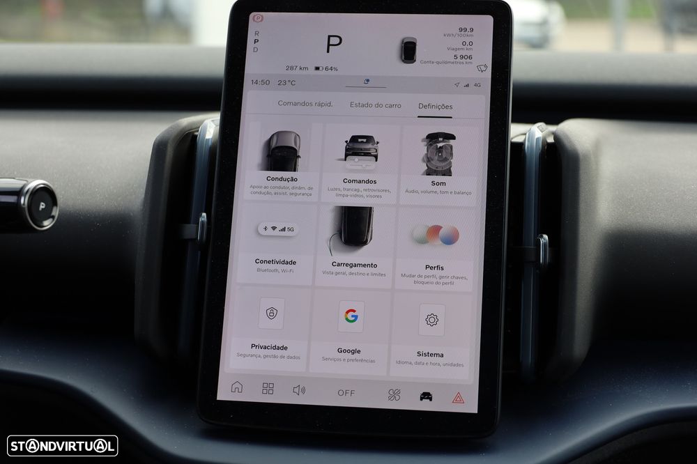 Volvo EX30 69 kWh Twin Motor Ultra - 21