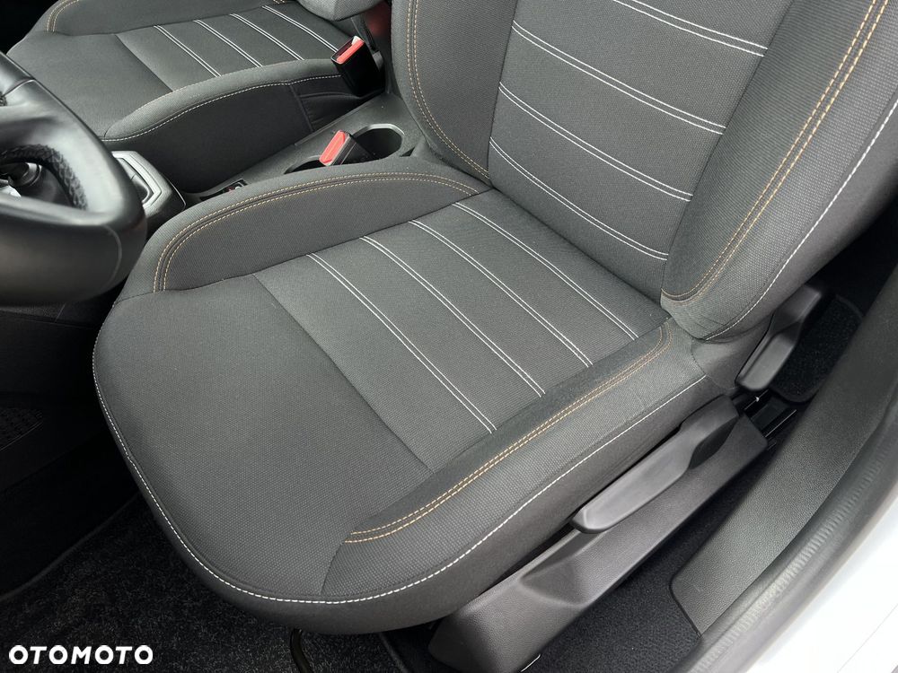 Dacia Sandero Stepway - 12