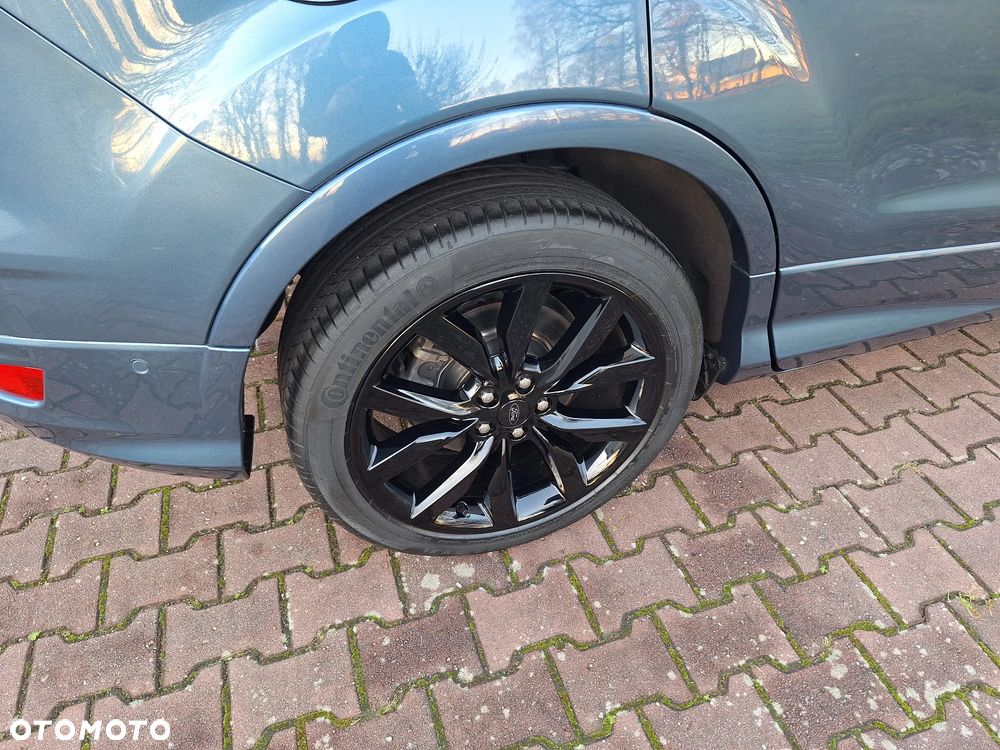 Ford Kuga 1.5 EcoBoost 2x4 ST-Line - 32