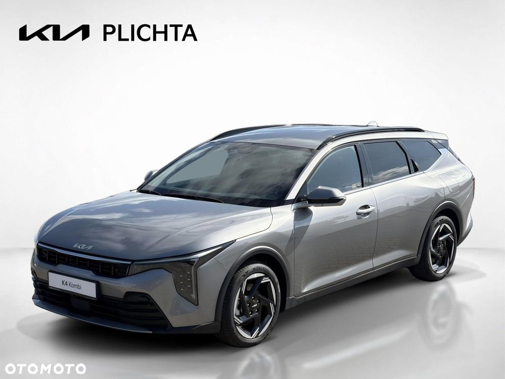 Kia K4 1.6 T-GDI L - 2