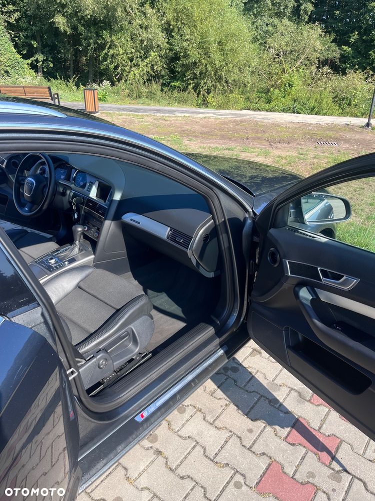 Audi A6 ver-2-7-tdi-tiptronic-dpf-quattro - 10