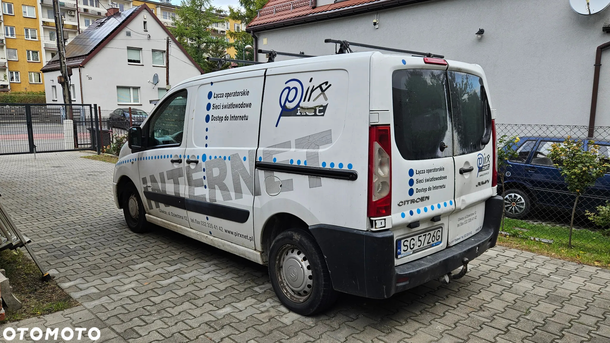 Citroën Jumpy - 3