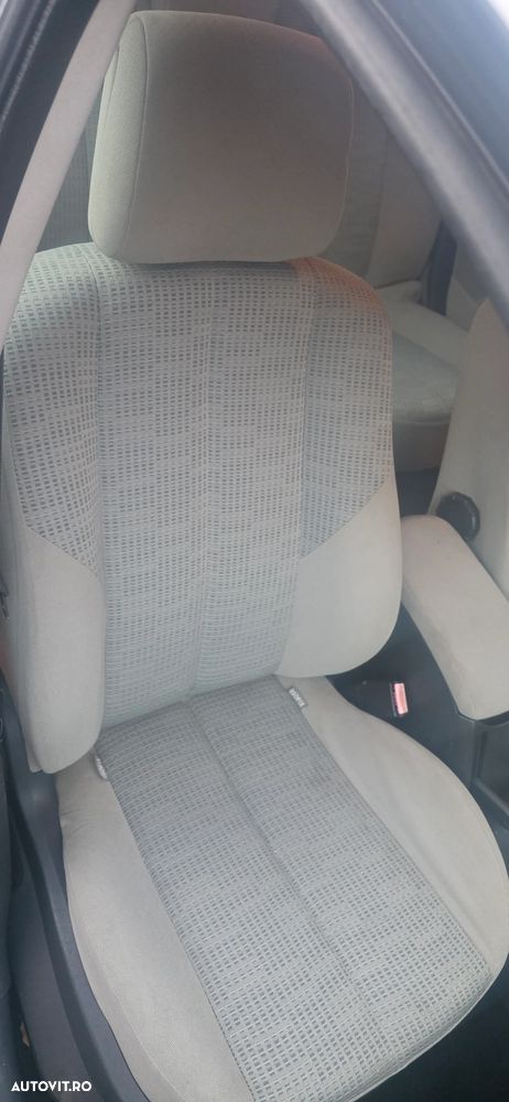 RENAULT Megane 2006 — imagine 13