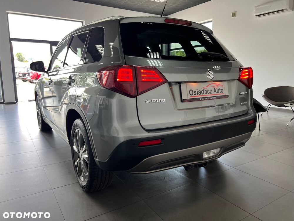 Suzuki Vitara - 5
