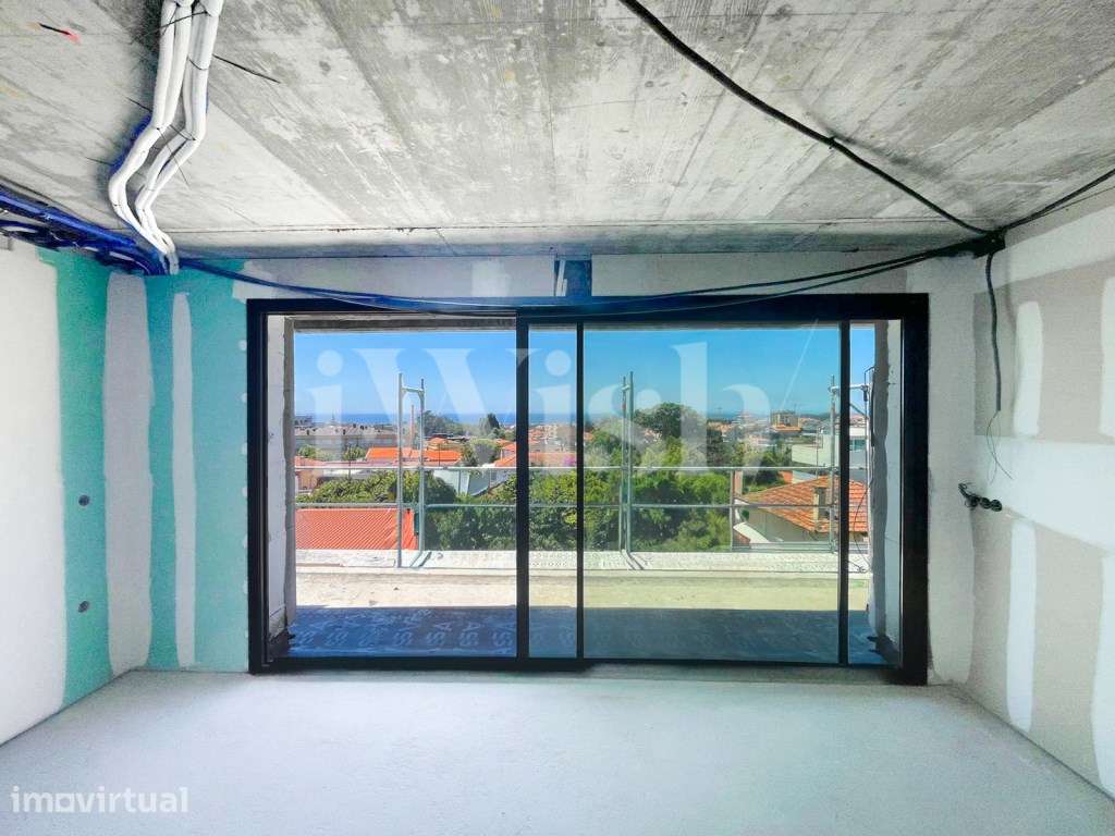 T1+1 Premium com Vista Mar | Excelente Oportunidade de Investimento - Grande imagem: 3/24