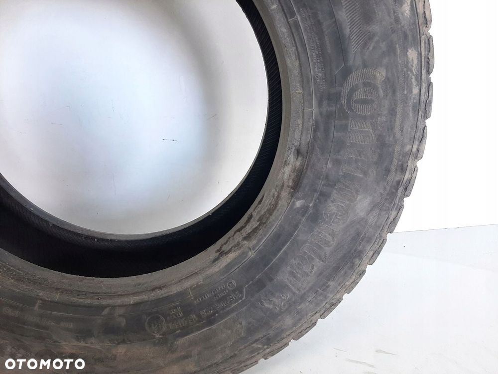OPONA CONTINENTAL CONTI HYBRID HD3 MS 315/70R22,5 150/154L DOT 2019 - 5