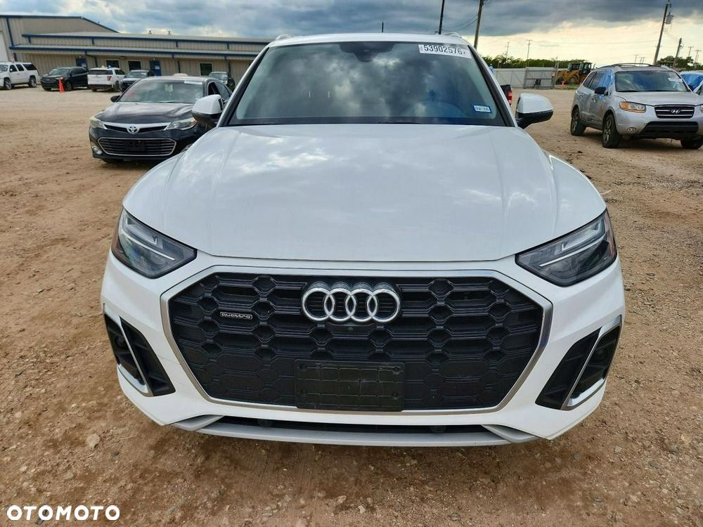 Audi Q5 45 TFSI quattro S tronic S line - 3