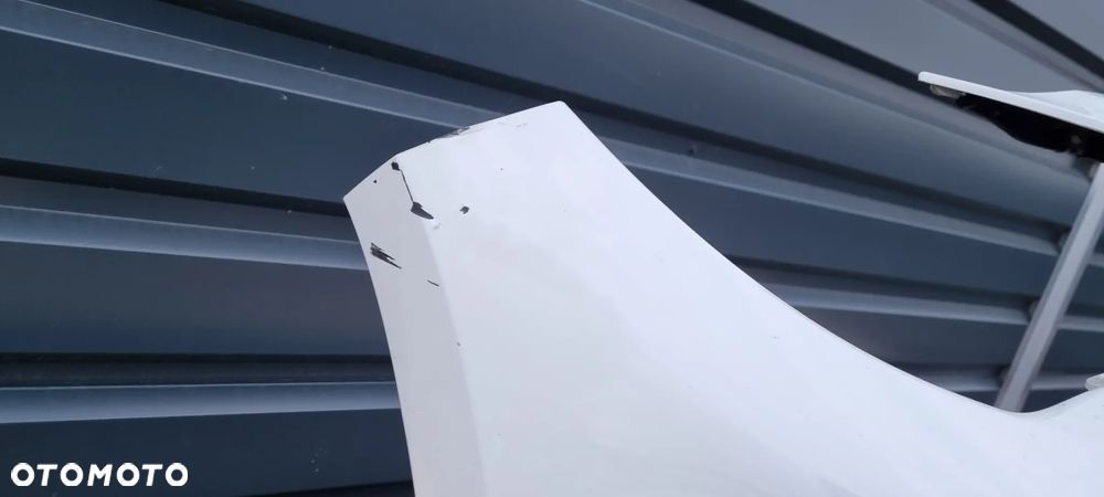 KIA STINGER 2017- zderzak przód oryginał MA302 - 7