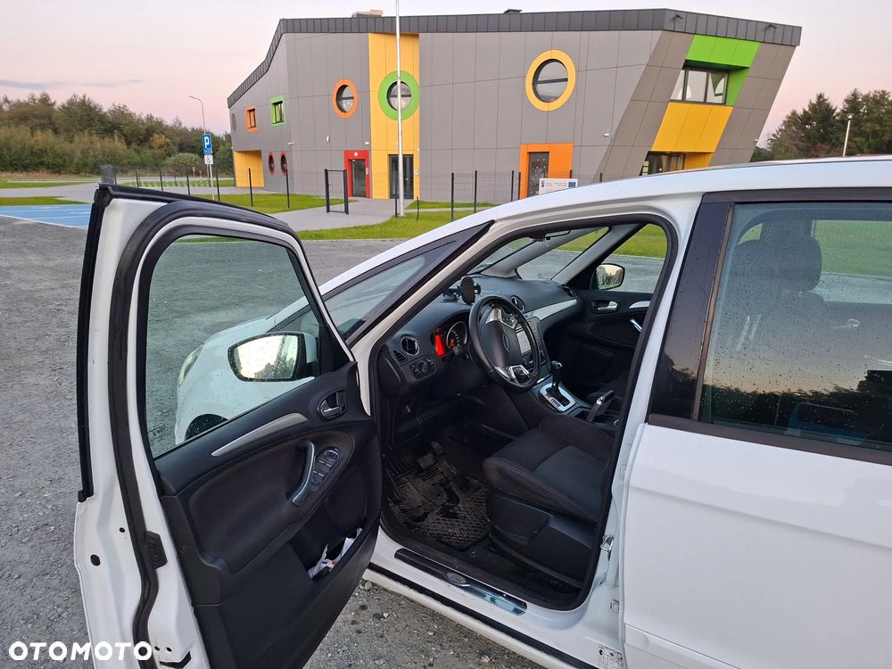 Ford S-Max 2.0 TDCi DPF Gold X MPS6 - 15