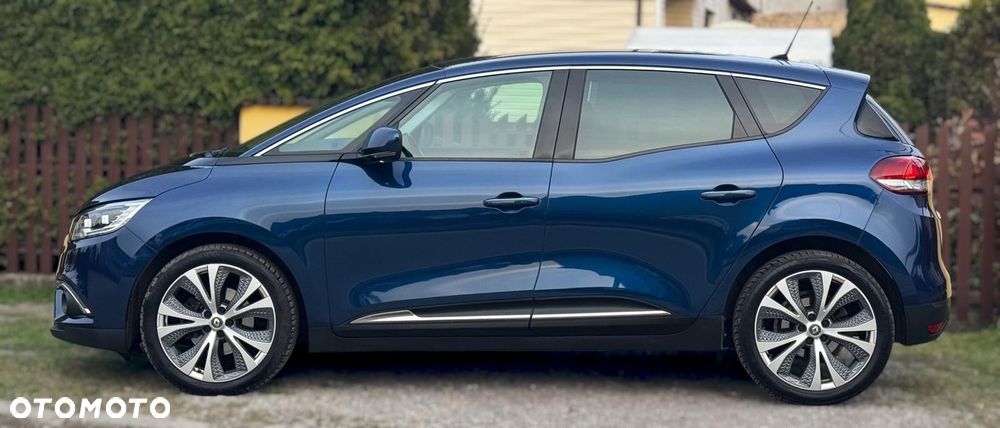 Renault Scenic 1.3 TCe Energy Bose - 2