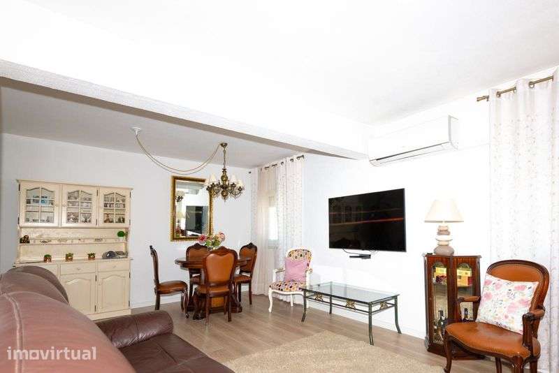 Apartamento em Setubal - Grande imagem: 5/12