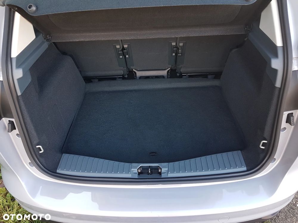 Ford C-MAX - 22